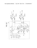 SEMICONDUCTOR MEMORY DEVICE diagram and image