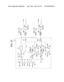 SEMICONDUCTOR MEMORY DEVICE diagram and image