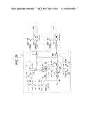 SEMICONDUCTOR MEMORY DEVICE diagram and image