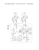 SEMICONDUCTOR MEMORY DEVICE diagram and image