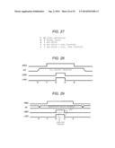 SEMICONDUCTOR MEMORY DEVICE diagram and image