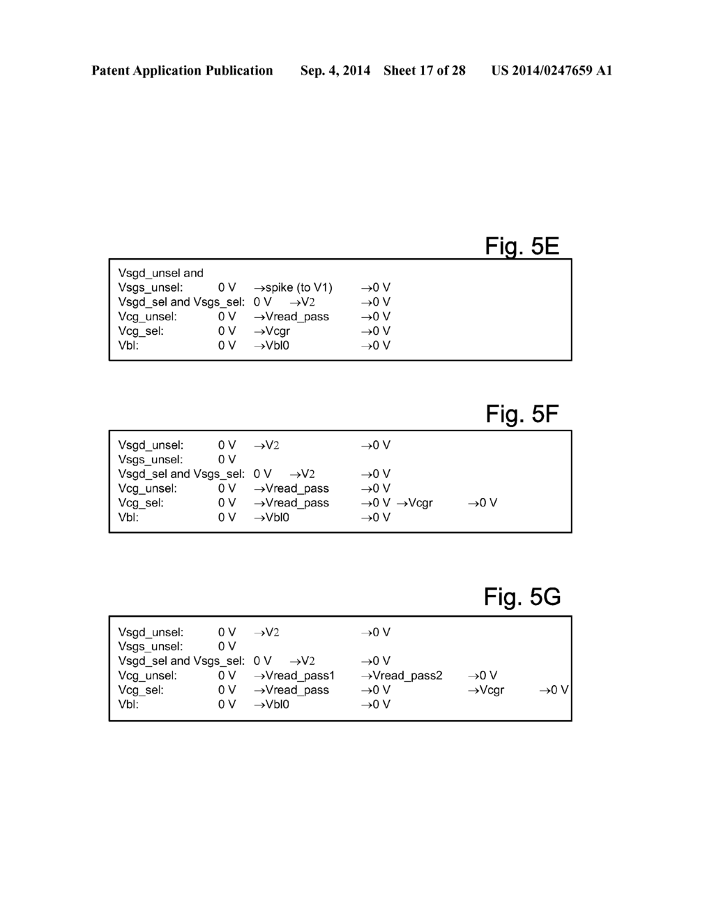 REDUCING WEAK-ERASE TYPE READ DISTURB IN 3D NON-VOLATILE MEMORY - diagram, schematic, and image 18