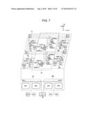 SEMICONDUCTOR MEMORY DEVICE diagram and image