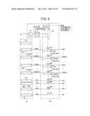 SEMICONDUCTOR MEMORY DEVICE diagram and image