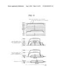 SEMICONDUCTOR MEMORY DEVICE diagram and image