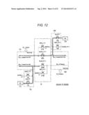 SEMICONDUCTOR MEMORY DEVICE diagram and image