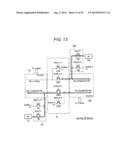 SEMICONDUCTOR MEMORY DEVICE diagram and image