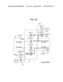 SEMICONDUCTOR MEMORY DEVICE diagram and image