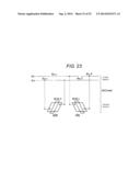 SEMICONDUCTOR MEMORY DEVICE diagram and image