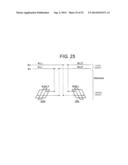 SEMICONDUCTOR MEMORY DEVICE diagram and image