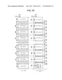 SEMICONDUCTOR MEMORY DEVICE diagram and image