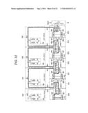 SEMICONDUCTOR MEMORY DEVICE diagram and image