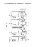 SEMICONDUCTOR MEMORY DEVICE diagram and image