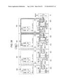 SEMICONDUCTOR MEMORY DEVICE diagram and image