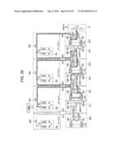 SEMICONDUCTOR MEMORY DEVICE diagram and image