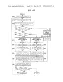 SEMICONDUCTOR MEMORY DEVICE diagram and image