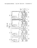 SEMICONDUCTOR MEMORY DEVICE diagram and image