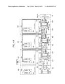 SEMICONDUCTOR MEMORY DEVICE diagram and image