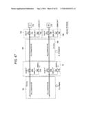 SEMICONDUCTOR MEMORY DEVICE diagram and image