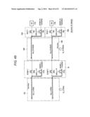 SEMICONDUCTOR MEMORY DEVICE diagram and image