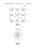 VERTICAL ACCESS DEVICE AND APPARATUSES HAVING A BODY CONNECTION LINE, AND     RELATED METHOD OF OPERATING THE SAME diagram and image