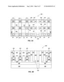 VERTICAL ACCESS DEVICE AND APPARATUSES HAVING A BODY CONNECTION LINE, AND     RELATED METHOD OF OPERATING THE SAME diagram and image