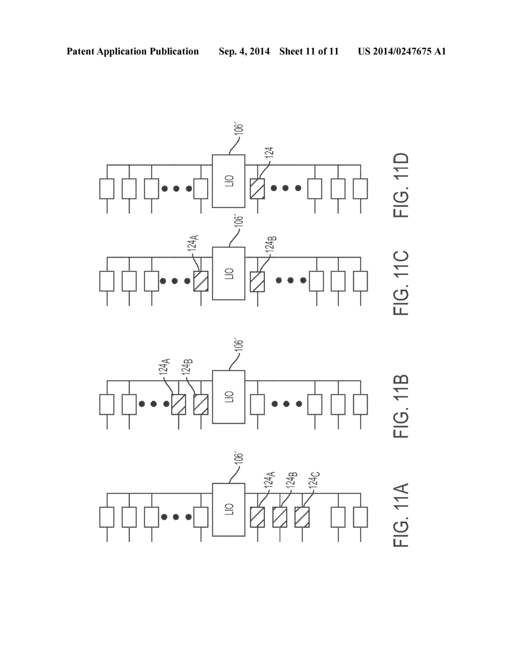 MULTIPLE BITCELLS TRACKING SCHEME SEMICONDUCTOR MEMORY ARRAY - diagram, schematic, and image 12