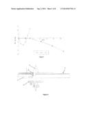 OSCILLATOR FOR A CLOCK MOVEMENT diagram and image