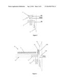 OSCILLATOR FOR A CLOCK MOVEMENT diagram and image