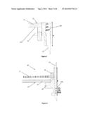 OSCILLATOR FOR A CLOCK MOVEMENT diagram and image