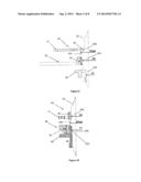 OSCILLATOR FOR A CLOCK MOVEMENT diagram and image