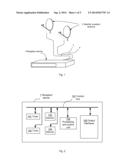 SIGNAL RECEPTION MULTI-TUNER SYSTEM AND CORRESPONDING METHOD diagram and image