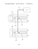 SIGNAL RECEPTION MULTI-TUNER SYSTEM AND CORRESPONDING METHOD diagram and image