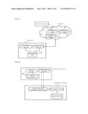 TERMINAL, CONTROL DEVICE, COMMUNICATION METHOD, COMMUNICATION SYSTEM,     COMMUNICATION MODULE, PROGRAM, AND INFORMATION PROCESSING DEVICE diagram and image