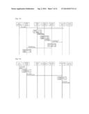 TERMINAL, CONTROL DEVICE, COMMUNICATION METHOD, COMMUNICATION SYSTEM,     COMMUNICATION MODULE, PROGRAM, AND INFORMATION PROCESSING DEVICE diagram and image