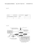 TERMINAL, CONTROL DEVICE, COMMUNICATION METHOD, COMMUNICATION SYSTEM,     COMMUNICATION MODULE, PROGRAM, AND INFORMATION PROCESSING DEVICE diagram and image