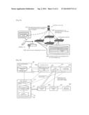 TERMINAL, CONTROL DEVICE, COMMUNICATION METHOD, COMMUNICATION SYSTEM,     COMMUNICATION MODULE, PROGRAM, AND INFORMATION PROCESSING DEVICE diagram and image