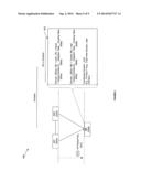 DISTRIBUTED SERVICE ROUTING PROTOCOL SUITABLE FOR VIRTUAL NETWORKS diagram and image