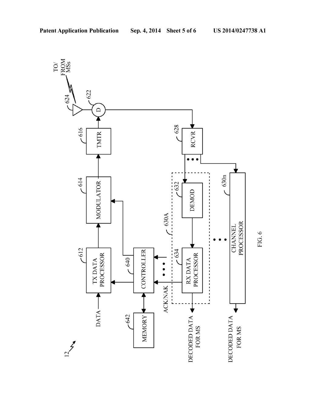 SYSTEM AND METHOD FOR RATE ASSIGNMENT - diagram, schematic, and image 06