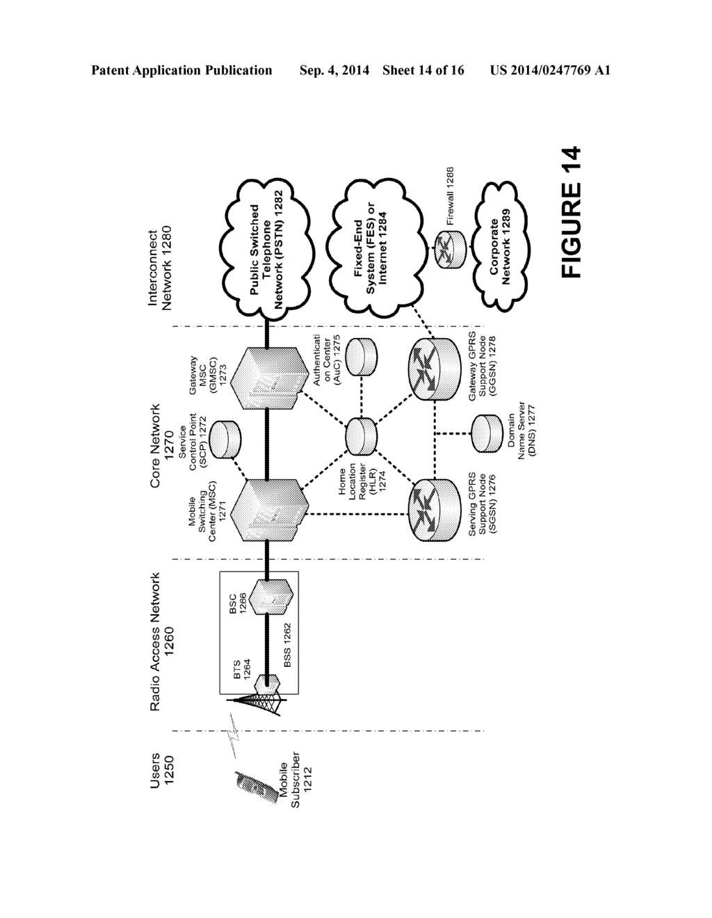 MEDIA DISTRIBUTION VIA A SCALABLE AD HOC GEOGRAPHIC PROTOCOL - diagram, schematic, and image 15