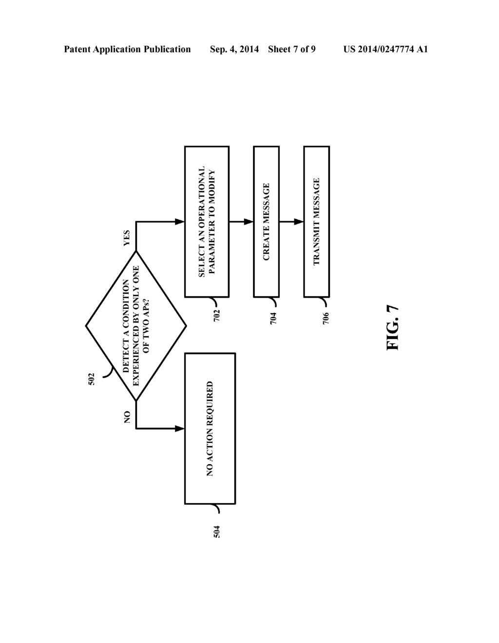 MANAGING ACCESS TO TRANSMISSION MEDIUM IN A WIRELESS ENVIRONMENT - diagram, schematic, and image 08