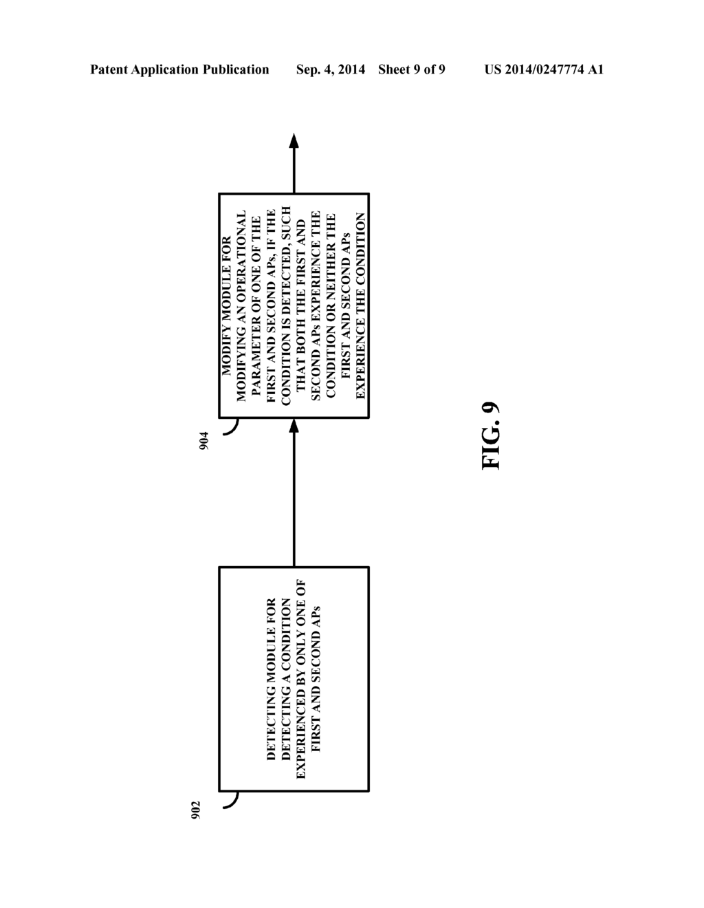 MANAGING ACCESS TO TRANSMISSION MEDIUM IN A WIRELESS ENVIRONMENT - diagram, schematic, and image 10