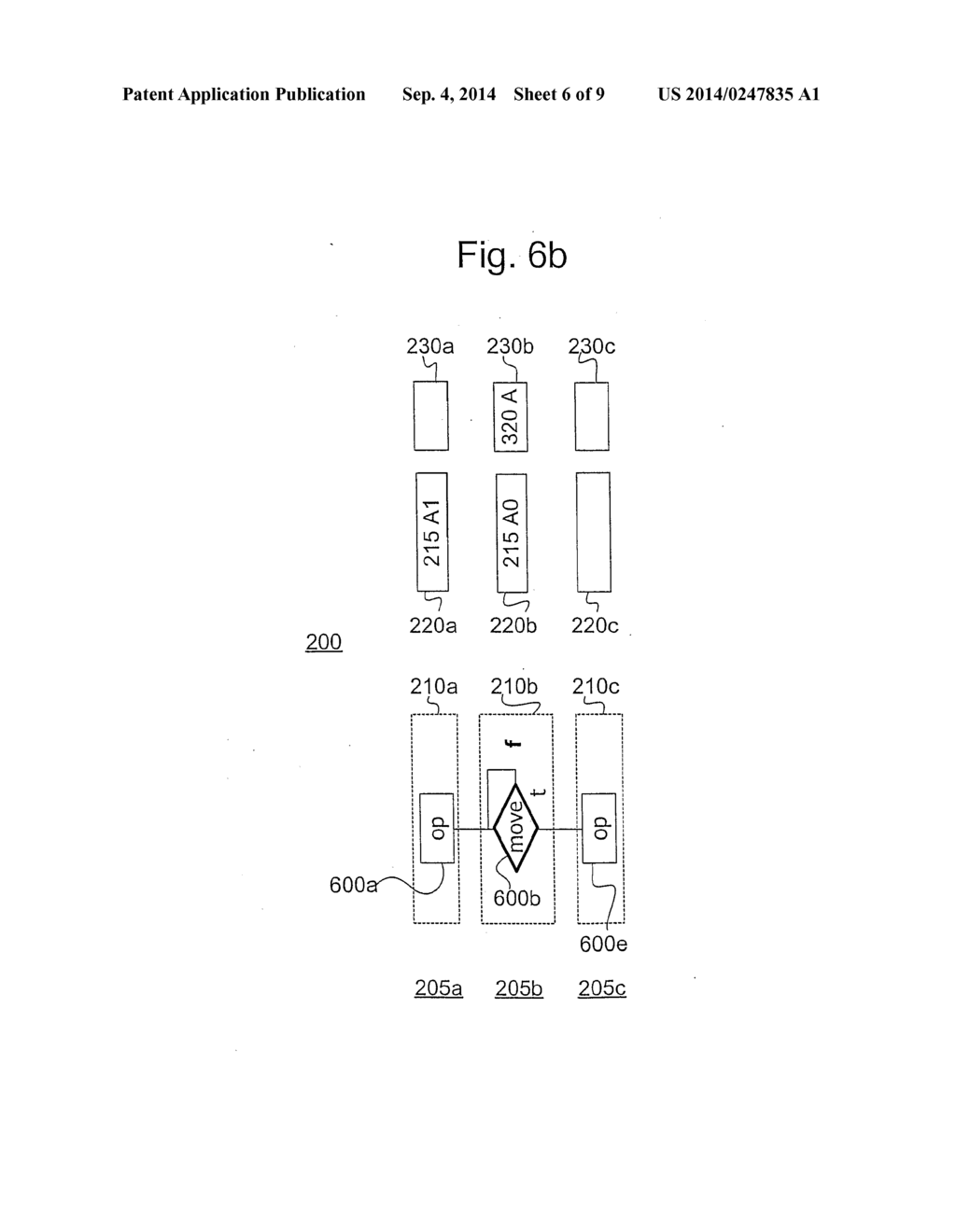 SYSTEM AND METHOD FOR MODIFYING, IN A PROCESSING PIPELINE, A LENGTH OF A     DATA PACKET IN A DATA BLOCK WITHOUT MODIFYING A LENGTH OF THE DATA BLOCK - diagram, schematic, and image 07