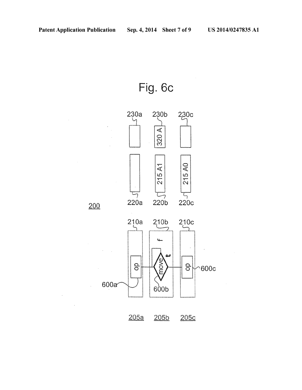 SYSTEM AND METHOD FOR MODIFYING, IN A PROCESSING PIPELINE, A LENGTH OF A     DATA PACKET IN A DATA BLOCK WITHOUT MODIFYING A LENGTH OF THE DATA BLOCK - diagram, schematic, and image 08