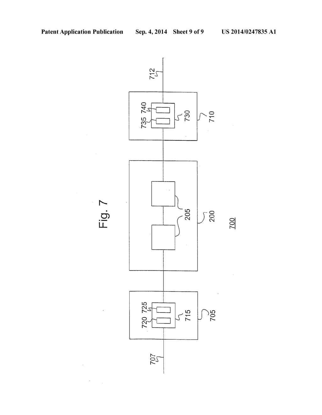 SYSTEM AND METHOD FOR MODIFYING, IN A PROCESSING PIPELINE, A LENGTH OF A     DATA PACKET IN A DATA BLOCK WITHOUT MODIFYING A LENGTH OF THE DATA BLOCK - diagram, schematic, and image 10