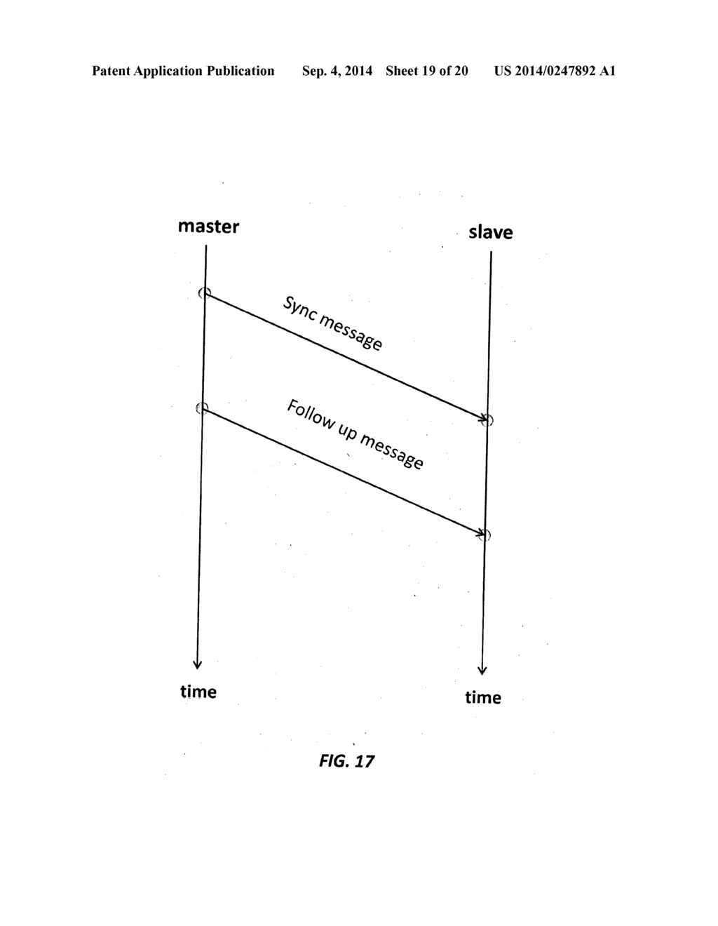 Systems, Methods, and Devices for Networking Over High Impedance Cabling - diagram, schematic, and image 20