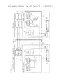 COMMUNICATION SYSTEM AND COMMUNICATION DEVICE diagram and image