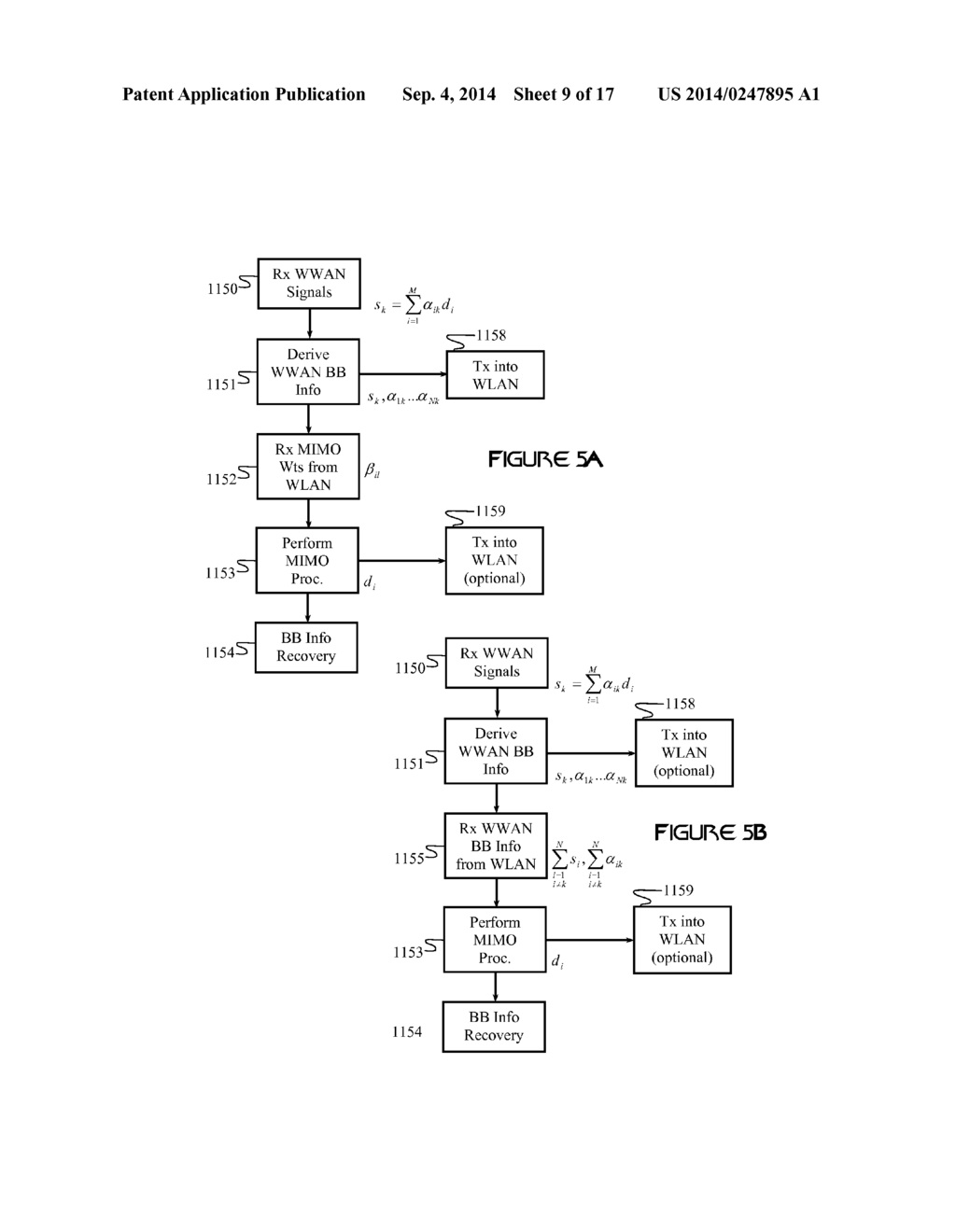 Cooperative Wireless Networks - diagram, schematic, and image 10