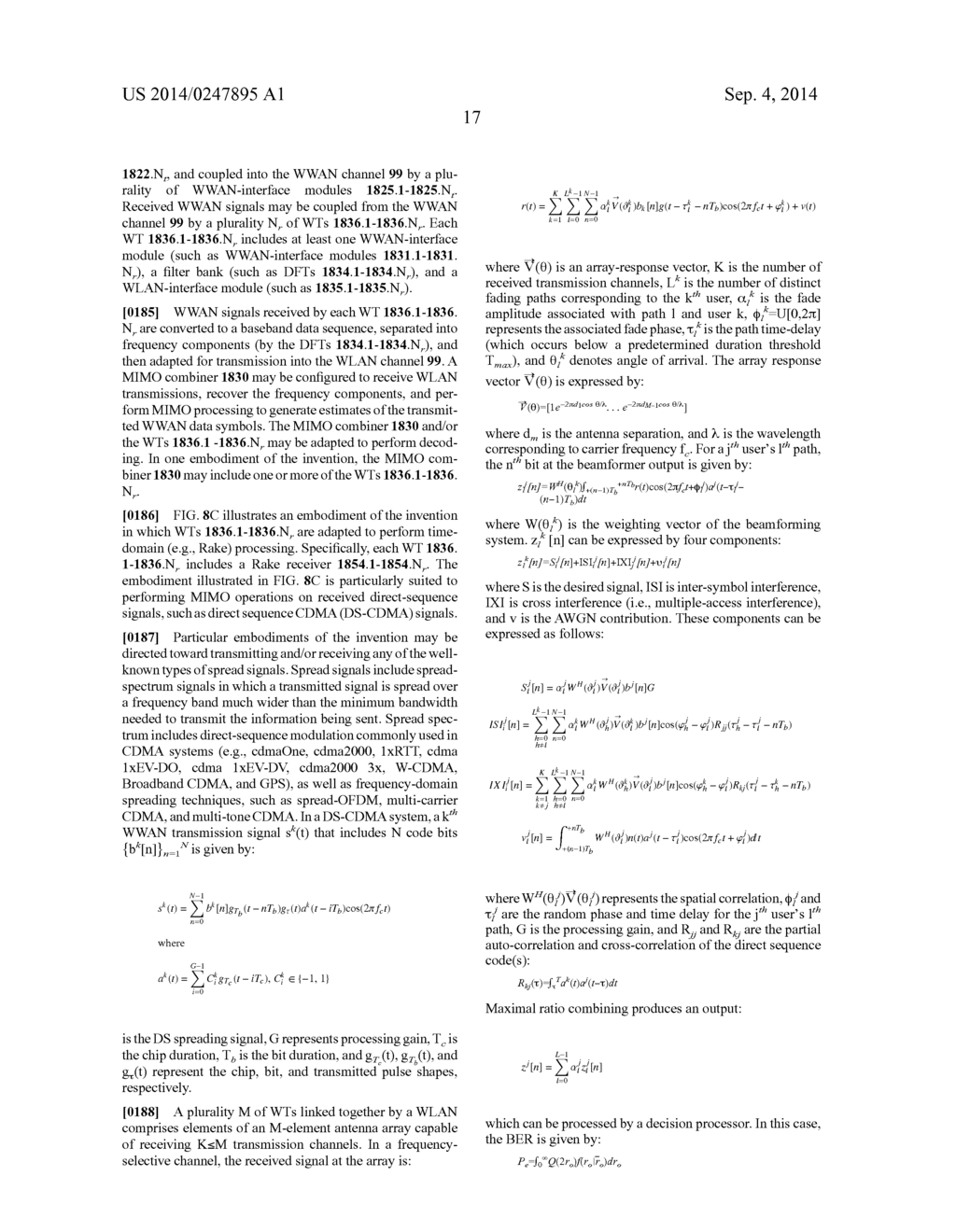 Cooperative Wireless Networks - diagram, schematic, and image 35