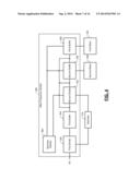 MODULAR FREQUENCY DIVIDER WITH SWITCH CONFIGURATION TO REDUCE PARASITIC     CAPACITANCE diagram and image